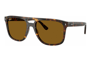 Ray-Ban RB2213 902/33 B-15 BrownHavana