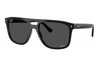 Ray-Ban RB2213CH 901/K8 Polar Dark GreyBlack