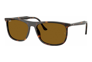 Ray-Ban RB2216 902/33 BrownHavana