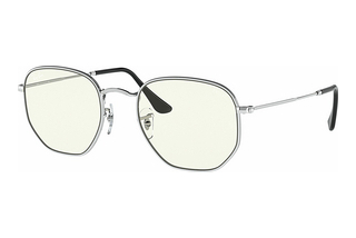 Ray-Ban RB3548 003/BL