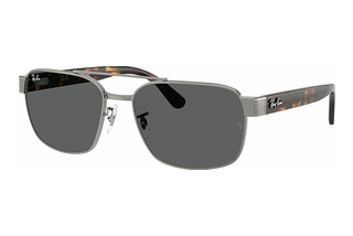 Ray-Ban RB3751 004/B1 Dark GreyGunmetal