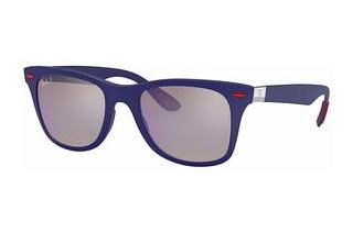 Ray-Ban RB4195M F604H0