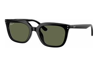 Ray-Ban RB4439D 901/9A Dark Green PolarBlack