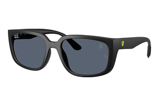 Ray-Ban RB4443M F70287 Dark GreyBlack