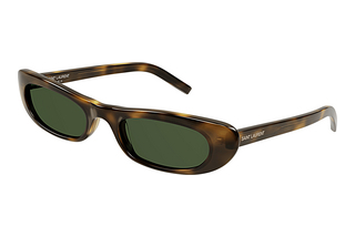 Saint Laurent SL 557 SHADE 002 HAVANA