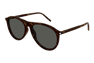 Saint Laurent SL 667 002 HAVANA