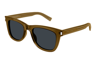 Saint Laurent SL 712 004 BROWN