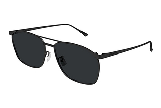 Saint Laurent SL 796 VINCENT 003 BLACK