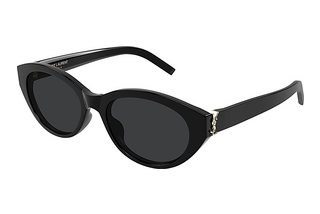 Saint Laurent SL M148/F 001 BLACK