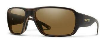 Smith CASTAWAY/S HGC/L5 brown