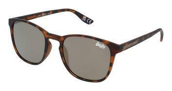 Superdry SDS Summer6 102 goldenbrown