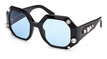 Swarovski SK0375 01V