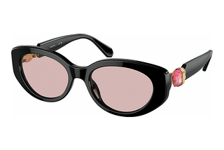 Swarovski SK6002 1001/5 PinkBlack