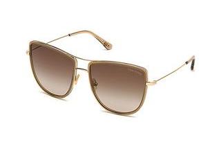 Tom Ford FT0759 28F
