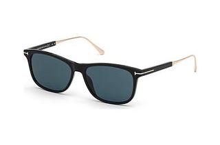 Tom Ford FT0813 01V