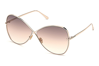Tom Ford FT0842 28F