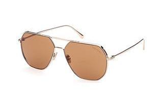 Tom Ford FT0852 28E