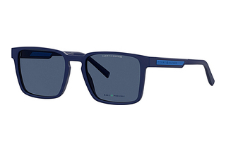 Tommy Hilfiger TH 2088/S FLL/KU MATTE BLUE