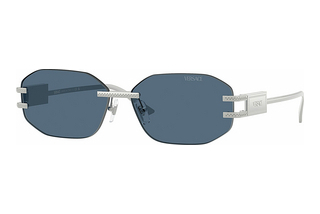 Versace VE2274 100080 Dark BlueSilver