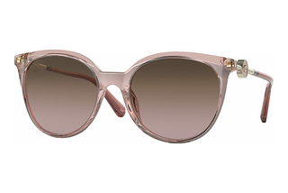 Versace VE4404 532214 Violet Gradient BrownTransparent Pink