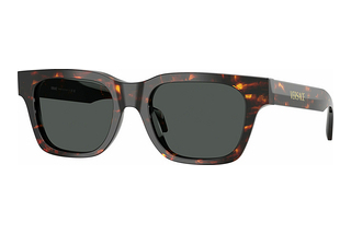 Versace VE4486 550987 Dark GreyHavana