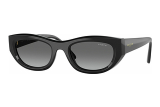 Vogue Eyewear VO5616S W44/11 Grey GradientBlack