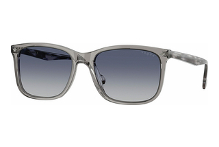 Vogue Eyewear VO5618S 28204L Grey Gradient BlueTransparent Grey