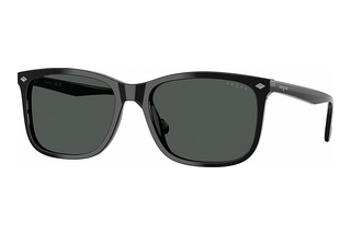 Vogue Eyewear VO5618S W44/87 Dark GreyBlack