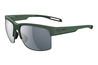 evil eye E048 5500 blackdark green matt/LST grey s.