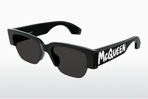 Alexander McQueen AM0405S 001 Napszemüveg