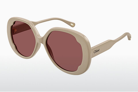 Chloé CH0195S 005 Napszemüveg