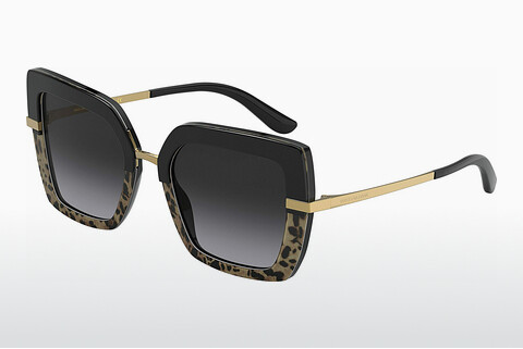 Napszemüvegek Dolce & Gabbana DG4373 32448G