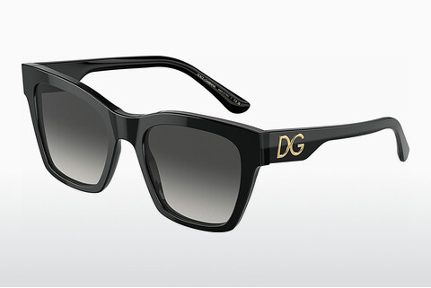 Dolce & Gabbana DG4384 501/8G Napszemüveg