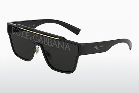 Dolce & Gabbana DG6125 501/M Napszemüveg