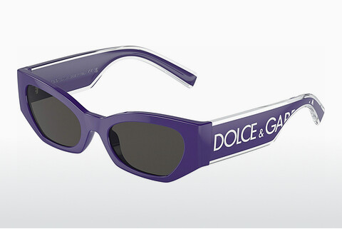 Dolce & Gabbana DX6003 333587 Napszemüveg