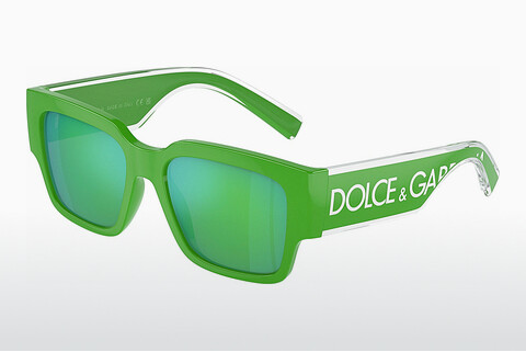 Dolce & Gabbana DX6004 3311F2 Napszemüveg
