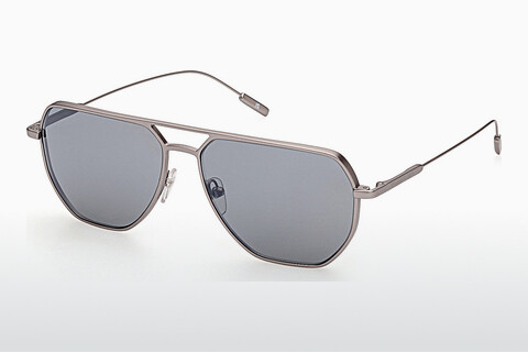 Ermenegildo Zegna EZ0207 15C Napszemüveg