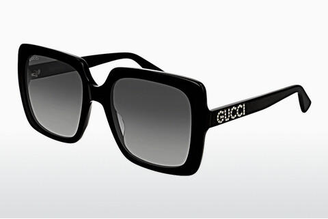 Gucci GG0418S 001 Napszemüveg