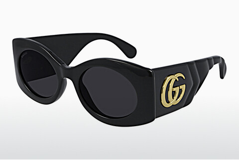 Gucci GG0810S 001 Napszemüveg