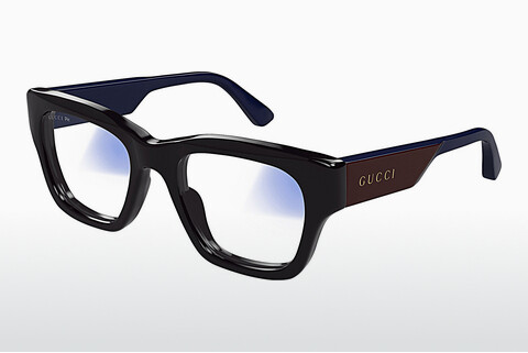 Gucci GG1669S 001 Napszemüveg