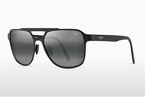 Maui Jim 2nd Reef 607-02 Napszemüveg