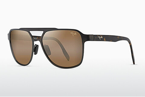 Maui Jim 2nd Reef H607-01 Napszemüveg