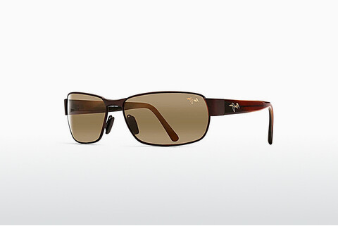 Maui Jim Black Coral H249-19M Napszemüveg