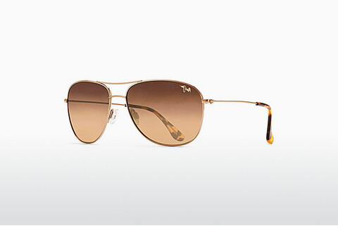 Maui Jim Cliff House HS247-16 Napszemüveg