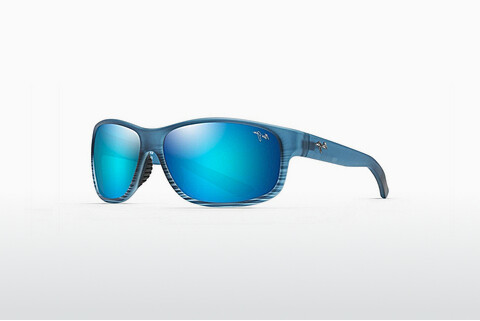 Maui Jim Kaiwi Channel B840-03S Napszemüveg