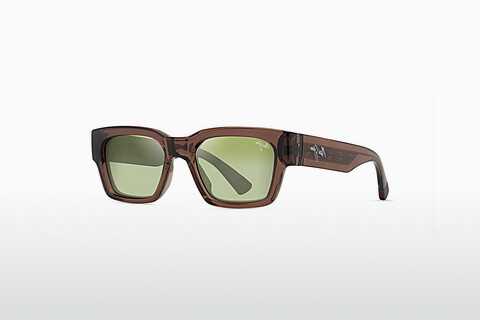 Maui Jim Kenui HTS642-01A Napszemüveg