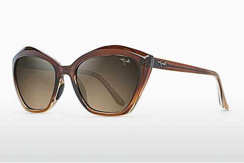 Maui Jim Lotus HS827-01 Napszemüveg