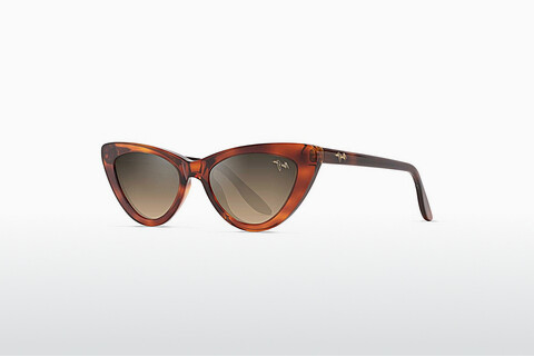 Maui Jim Lychee HS891-10 Napszemüveg