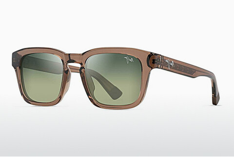 Maui Jim Maluhia HTS643-01 Napszemüveg