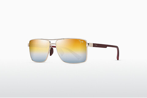 Maui Jim Piha DGS621-16 Napszemüveg